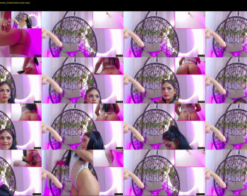 ivy_li — 93 minute Chaturbate female cam show recording, 720p, Apr 11, 2022