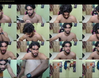 jackecuador — 33 minute Chaturbate male cam show recording, 480p, Apr 11, 2022