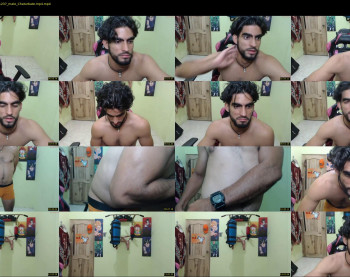 jackecuador — 17 minute Chaturbate male cam show recording, 480p, Apr 11, 2022
