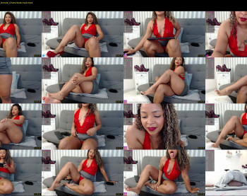 jadee__ — 41 minute Chaturbate female cam show recording, 1080p, Apr 11, 2022