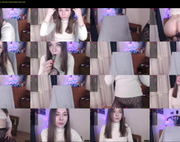 jane_kinn — 57 minute Chaturbate female cam show recording, 1080p, Apr 12, 2022