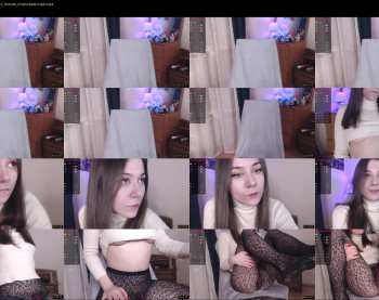 jane_kinn — 55 minute Chaturbate female cam show recording, 1080p, Apr 12, 2022