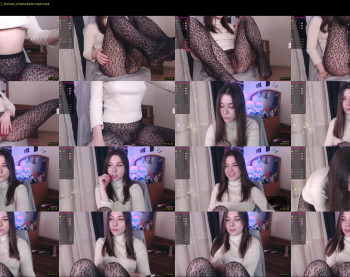 jane_kinn — 22 minute Chaturbate female cam show recording, 1080p, Apr 12, 2022