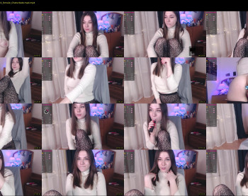 jane_kinn — 36 minute Chaturbate female cam show recording, 1080p, Apr 12, 2022