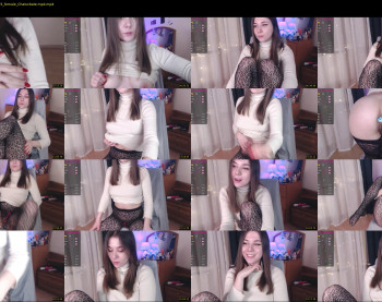 jane_kinn — 38 minute Chaturbate female cam show recording, 1080p, Apr 12, 2022