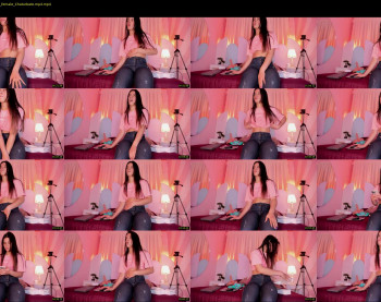 jenna1_ — 7 minute Chaturbate female cam show recording, 720p, Apr 11, 2022