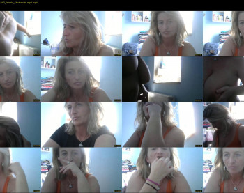 jennadeluxe — 17 minute Chaturbate female cam show recording, 480p, Apr 11, 2022