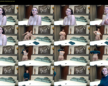 jessykah — 4 minute Chaturbate female cam show recording, 720p, Apr 11, 2022