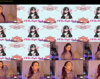 ji_hyun — 58 minute Chaturbate female cam show recording, 1080p, Apr 12, 2022