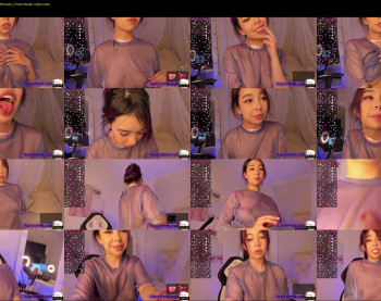 ji_hyun — 17 minute Chaturbate female cam show recording, 1080p, Apr 12, 2022