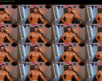 john_king29 — 7 minute Chaturbate male cam show recording, 1080p, Apr 11, 2022