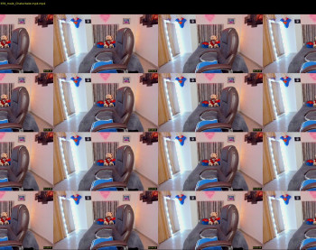 john_king29 — 3 minute Chaturbate male cam show recording, 1080p, Apr 11, 2022