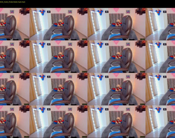 john_king29 — 10 minute Chaturbate male cam show recording, 1080p, Apr 12, 2022