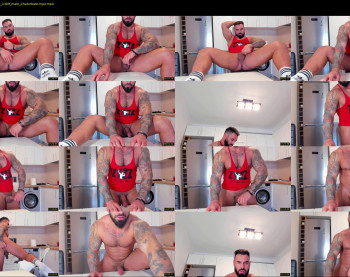 jordan_rush01 — 26 minute Chaturbate male cam show recording, 720p, Apr 11, 2022