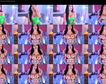 july__villa — 54 minute Chaturbate female cam show recording, 1080p, Apr 12, 2022