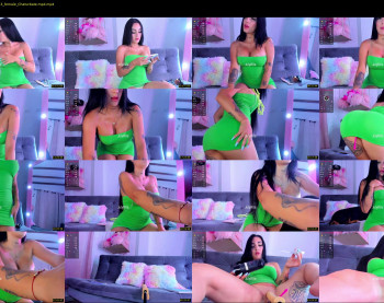 july__villa — 50 minute Chaturbate female cam show recording, 1080p, Apr 12, 2022