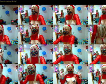 karla_grey_ — 23 minute Chaturbate female cam show recording, 720p, Apr 12, 2022