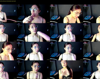 karla_honey_ — 25 minute Chaturbate female cam show recording, 1080p, Apr 11, 2022