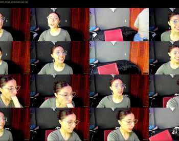 karla_honey_ — 11 minute Chaturbate female cam show recording, 1080p, Apr 12, 2022