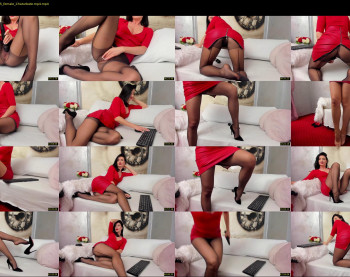 katedolly — 55 minute Chaturbate female cam show recording, 1080p, Apr 11, 2022