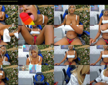 katherin_cruzz — 56 minute Chaturbate female cam show recording, 1080p, Apr 11, 2022