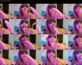 kati_01 — 32 minute Chaturbate female cam show recording, 1080p, Apr 11, 2022