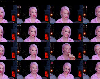 katrinpolly — 18 minute Chaturbate couple cam show recording, 1080p, Apr 11, 2022