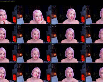 katrinpolly — 18 minute Chaturbate couple cam show recording, 1080p, Apr 11, 2022
