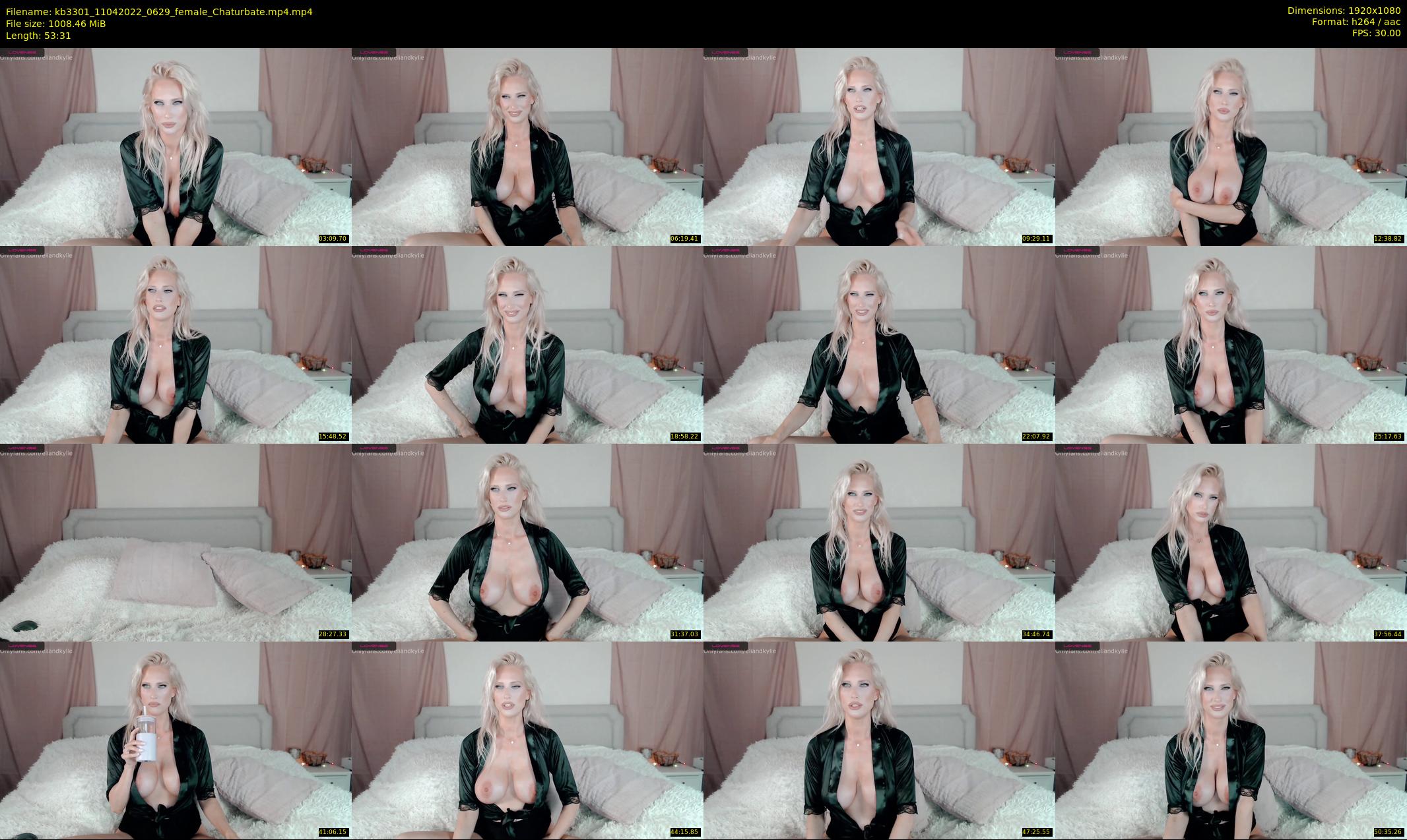 kb3301 — 54 minute Chaturbate couple cam show recording, 1080p, Apr 11, 2022