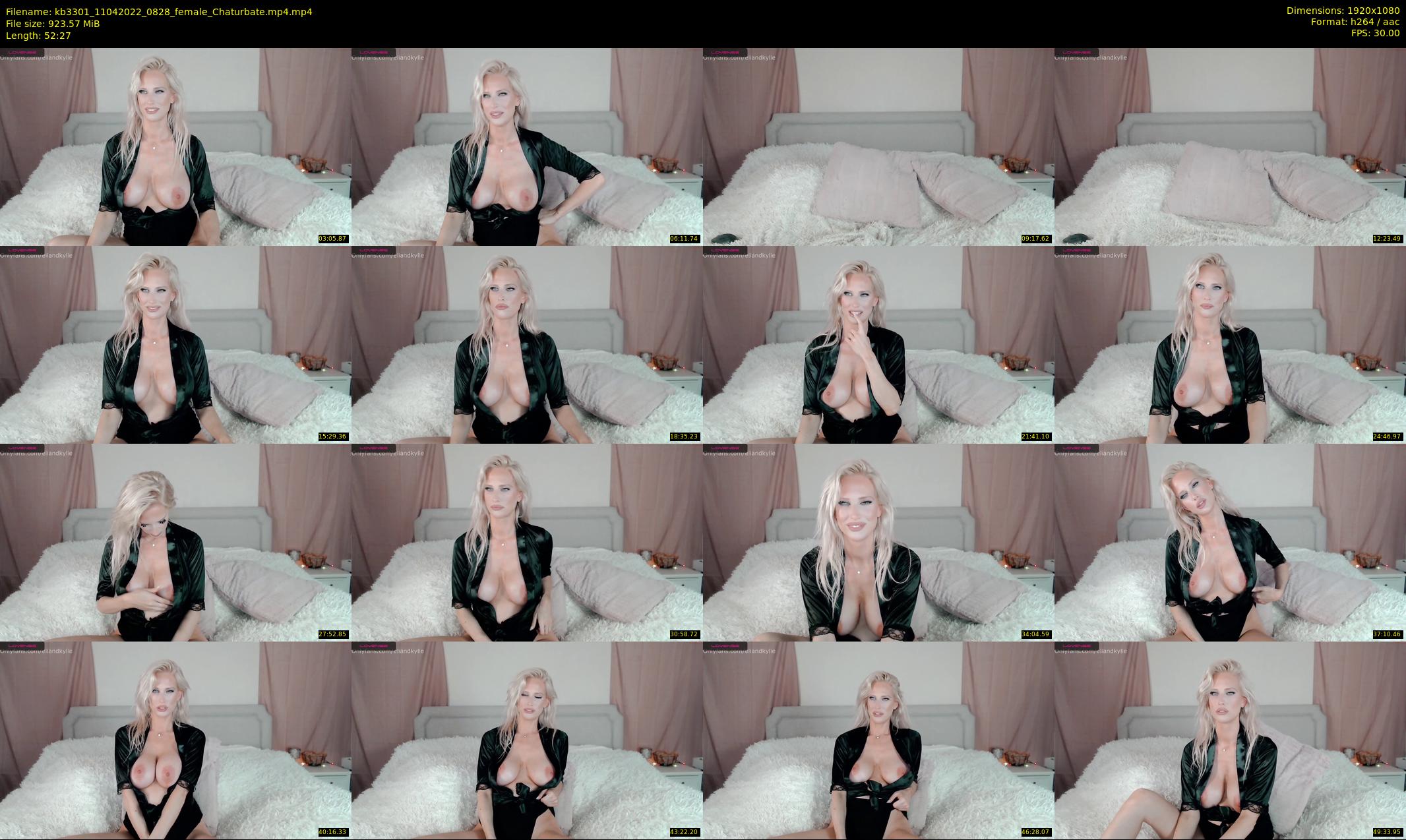 kb3301 — 53 minute Chaturbate couple cam show recording, 1080p, Apr 11, 2022