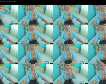 kellybabee — 4 minute Chaturbate female cam show recording, 720p, Apr 11, 2022