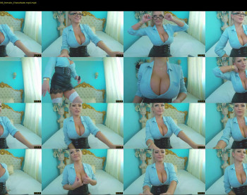 kellybabee — 11 minute Chaturbate female cam show recording, 720p, Apr 11, 2022