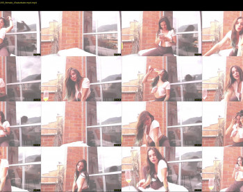 kendalltyler — 59 minute Chaturbate female cam show recording, 1080p, Apr 11, 2022