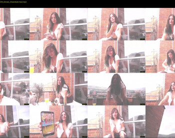 kendalltyler — 58 minute Chaturbate female cam show recording, 1080p, Apr 11, 2022