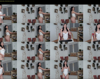 kennasoft — 57 minute Chaturbate female cam show recording, 1080p, Apr 11, 2022