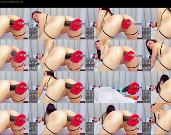 keyllaa_ — 16 minute Chaturbate female cam show recording, 1080p, Apr 12, 2022