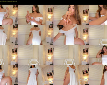 khloe_sweeet — 92 minute Chaturbate female cam show recording, 720p, Apr 12, 2022