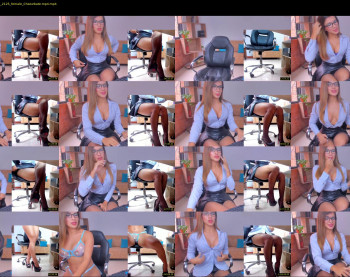 kimberly_hot2 — 73 minute Chaturbate female cam show recording, 720p, Apr 11, 2022