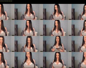 kitty_hotx — 43 minute Chaturbate female cam show recording, 720p, Apr 11, 2022