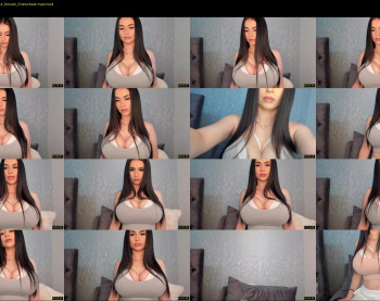 kitty_hotx — 27 minute Chaturbate female cam show recording, 720p, Apr 11, 2022