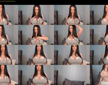 kitty_hotx — 27 minute Chaturbate female cam show recording, 720p, Apr 11, 2022