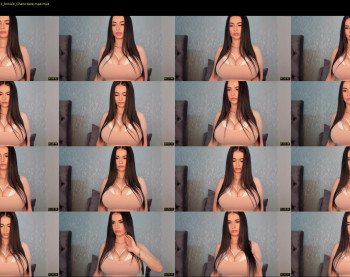 kitty_hotx — 3 minute Chaturbate female cam show recording, 720p, Apr 11, 2022