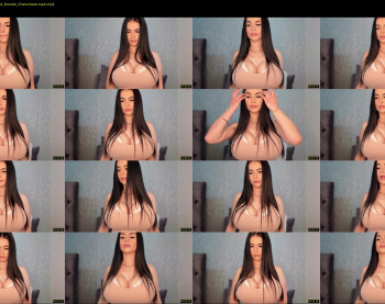 kitty_hotx — 6 minute Chaturbate female cam show recording, 720p, Apr 11, 2022