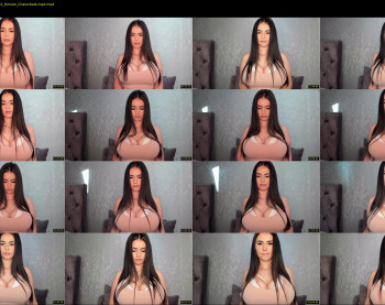 kitty_hotx — 73 minute Chaturbate female cam show recording, 720p, Apr 11, 2022