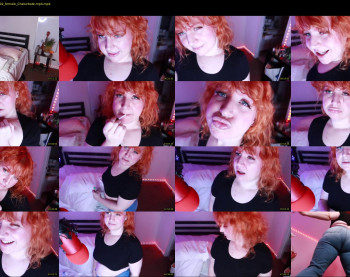 kittykay86 — 54 minute Chaturbate female cam show recording, 1080p, Apr 11, 2022
