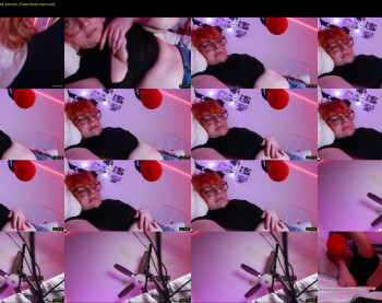 kittykay86 — 37 minute Chaturbate female cam show recording, 1080p, Apr 11, 2022