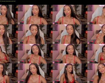 kleogold_1 — 13 minute Chaturbate female cam show recording, 1080p, Apr 11, 2022