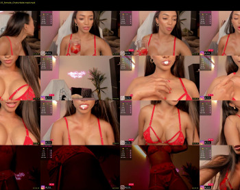 kleogold_1 — 56 minute Chaturbate female cam show recording, 1080p, Apr 12, 2022