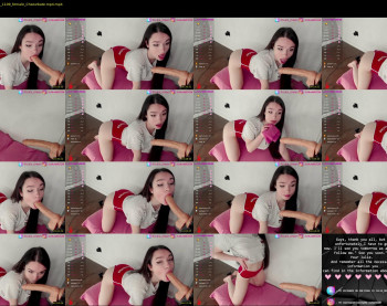 kumamonchik — 56 minute Chaturbate couple cam show recording, 720p, Apr 11, 2022