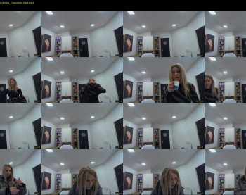 ladyleea — 5 minute Chaturbate female cam show recording, 1080p, Apr 11, 2022